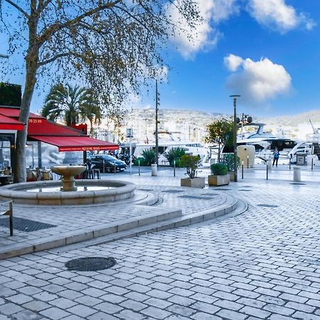 The Old Port Chez Antonella Apartment Cannes Exterior foto