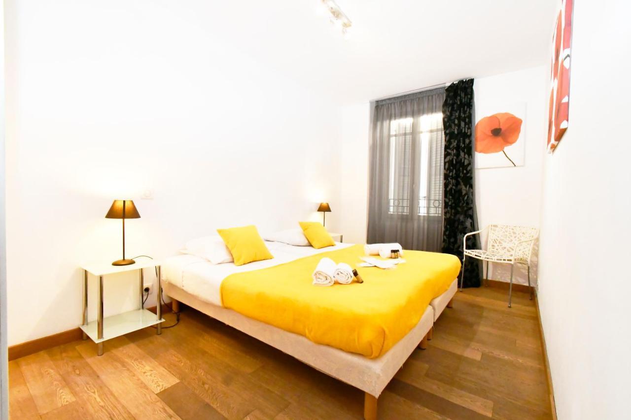 The Old Port Chez Antonella Apartment Cannes Exterior foto