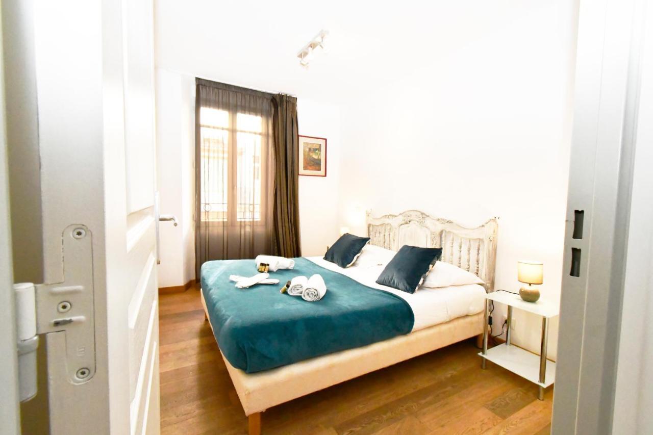 The Old Port Chez Antonella Apartment Cannes Exterior foto