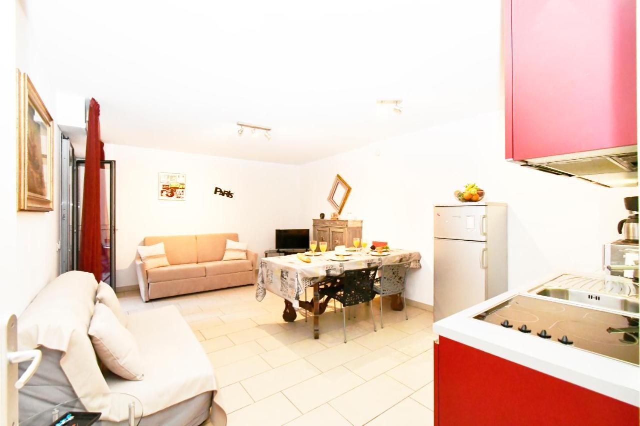 The Old Port Chez Antonella Apartment Cannes Exterior foto