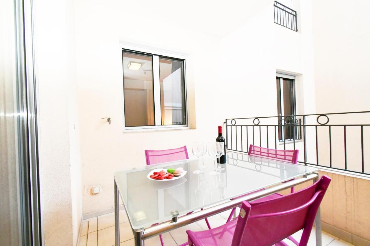 The Old Port Chez Antonella Apartment Cannes Exterior foto