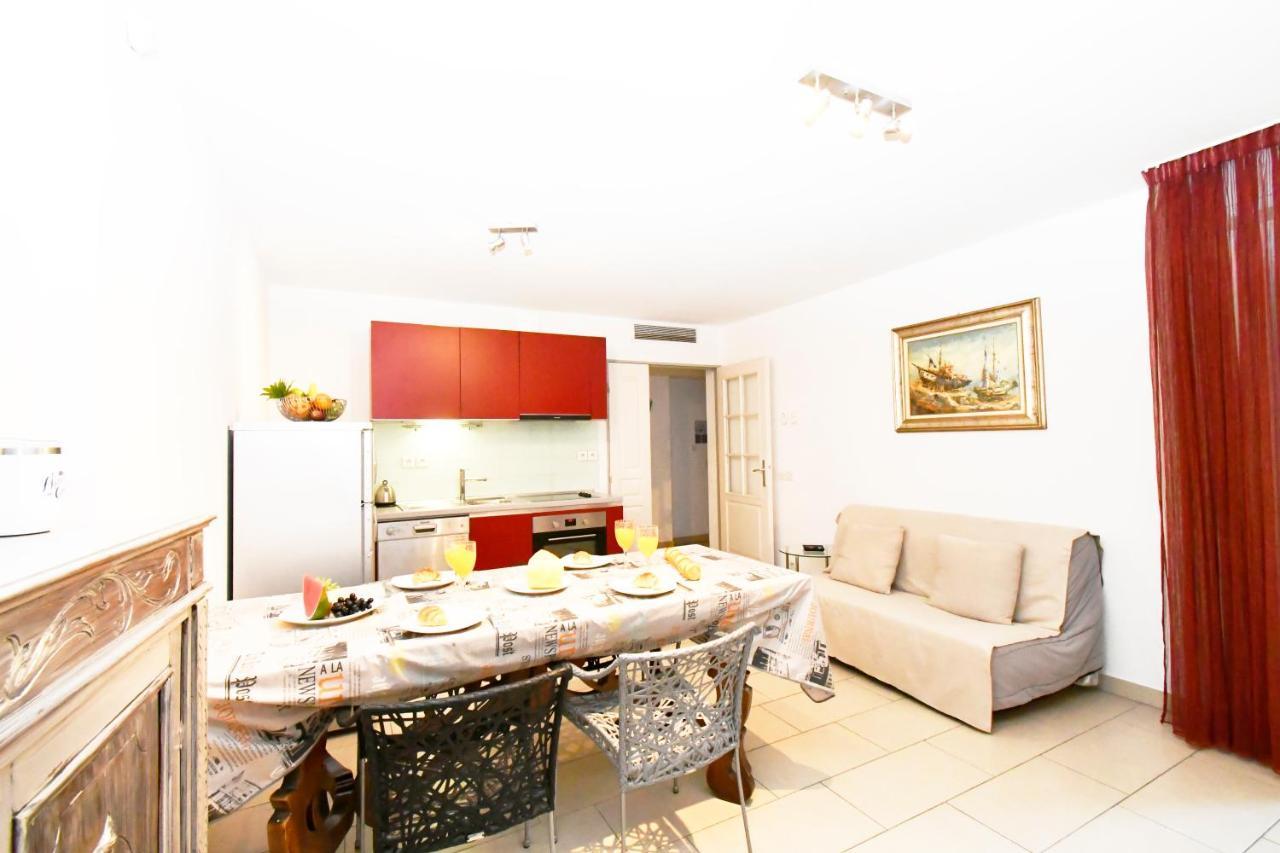 The Old Port Chez Antonella Apartment Cannes Exterior foto