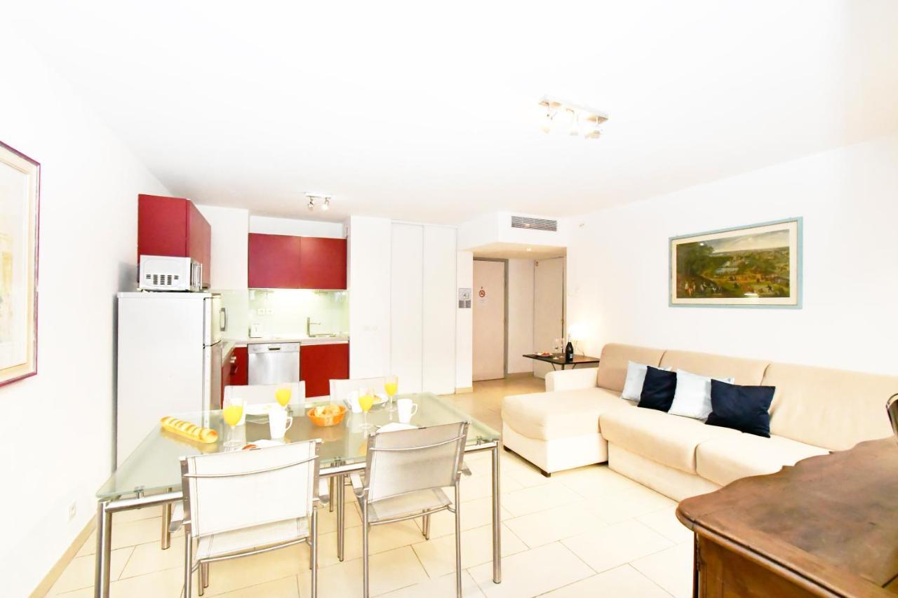 The Old Port Chez Antonella Apartment Cannes Exterior foto