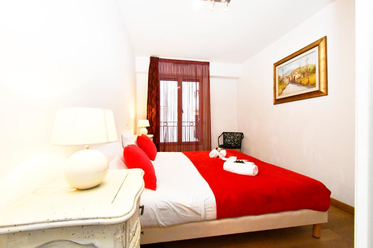 The Old Port Chez Antonella Apartment Cannes Exterior foto