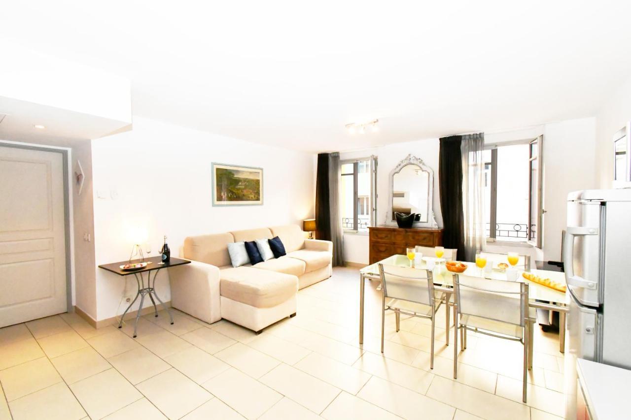 The Old Port Chez Antonella Apartment Cannes Exterior foto