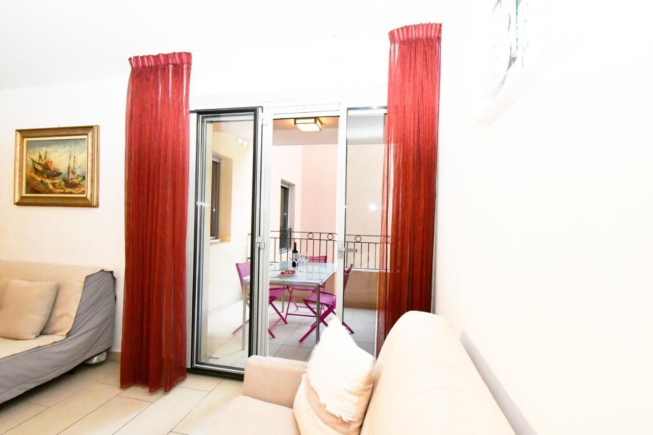 The Old Port Chez Antonella Apartment Cannes Exterior foto