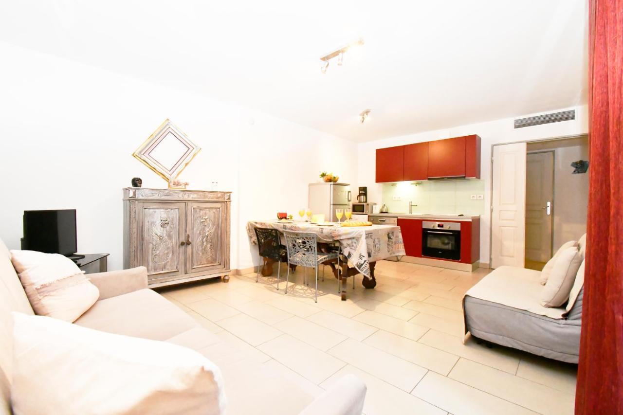 The Old Port Chez Antonella Apartment Cannes Exterior foto