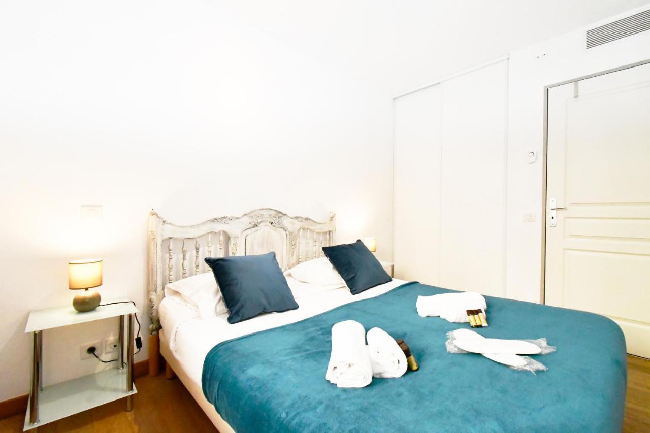 The Old Port Chez Antonella Apartment Cannes Exterior foto